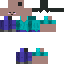 Texture for ewf
