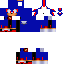 Texture for shadic