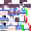 Texture for azki(if)