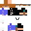 Texture for мой скин