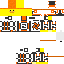 Texture for fly_duck
