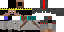 Texture for knight mike
