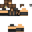 Texture for steve