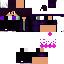 Texture for Jefin