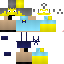 Texture for Moe Szyslak (The Simpsons, Final)