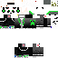 Texture for green pand