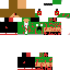 Texture for MegaCreepy
