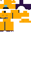Texture for Hazmat witch