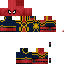 Texture for aranhamaster