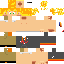 Texture for steve 