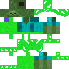 Texture for zomba