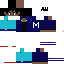 Texture for Herm3s