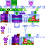Texture for Piccolo
