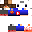 Texture for vulkan