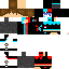 Texture for for mine imator