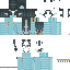 Texture for avatar 