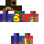 Texture for sovietsteeeve
