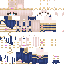 Texture for rainha 2