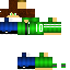Texture for Tenyson