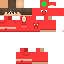 Texture for レッド