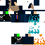 Texture for Sebastian