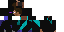 Texture for steve-ender