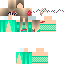 Texture for dead