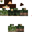 Texture for João Plays Games com a roupa do jvnq