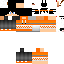 Texture for astrogamer