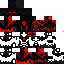 Texture for orang gabut berarmor