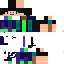 Texture for steven minecraft