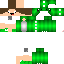 Texture for MaxPMCSkin