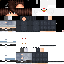 Texture for chikin boy