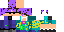 Texture for SkyArmy