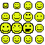 Texture for Smiley Face XP