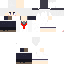 Texture for hibiki