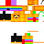 Texture for ftWTFR