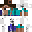 Texture for う