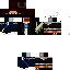 Texture for roboter