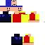 Texture for DragoCZC