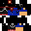 Texture for LucPL