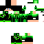 Texture for creeperboy