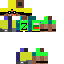 Texture for zenteRBG