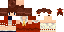 Texture for 東方touhou 霊夢reimu