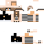 Texture for Isabela