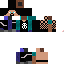 Texture for apollo
