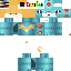 Texture for ImTheShepherd