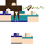 Texture for Cuia_Mell