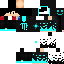 Texture for steve