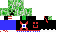 Texture for 2.0 creeper